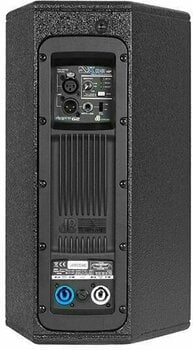 Active Loudspeaker dB Technologies DVX D8 HP Active Loudspeaker - 5