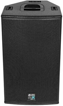 Boxă activă dB Technologies DVX D12 HP Boxă activă - 4