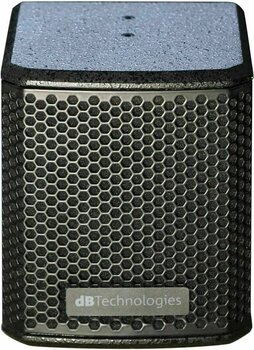 Wallmount Speaker dB Technologies LVX P5 8 OHM - 2