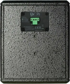 Wallmount Speaker dB Technologies LVX P5 8 OHM - 4