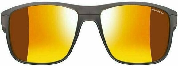 Lifestyle Glasses Julbo Renegade Spectron 3/Matt Translucent Black/Grey Lifestyle Glasses - 2