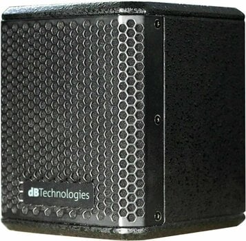 Pasivni zvučnik dB Technologies LVX P5 16 OHM Pasivni zvučnik - 3