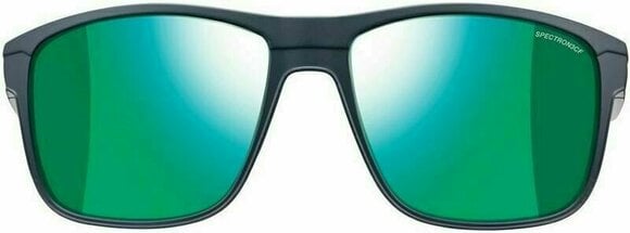 Lifestyle okulary Julbo Renegade Spectron 3/Dark Blue/Green Lifestyle okulary - 2