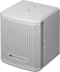Coluna de montagem em parede dB Technologies LVX P5 8 OHM WH Coluna de montagem em parede - 3