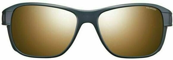 Outdoor Sunglasses Julbo Camino Spectron Polarized 3 Blue/Black Outdoor Sunglasses - 2
