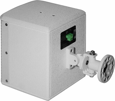 Wallmount Speaker dB Technologies LVX P5 8 OHM White - 5