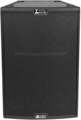 Aktivní reprobox dB Technologies Sigma S115 Aktivní reprobox - 1