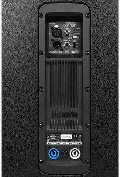 Actieve luidspreker dB Technologies Sigma S115 Actieve luidspreker - 7