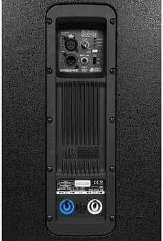 Enceinte active dB Technologies Sigma S215 Enceinte active - 7