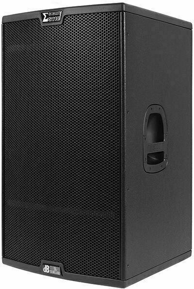 Az 134 dB-ig terjedő magas SPL-szint lehetővé teszi, hogy az eredeti szándéknak megfelelő hangzást, kellő hangerővel és dinamikával élje át.