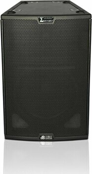 Enceinte active dB Technologies Sigma S115F Enceinte active - 2