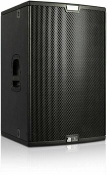 Enceinte active dB Technologies Sigma S115F Enceinte active - 3
