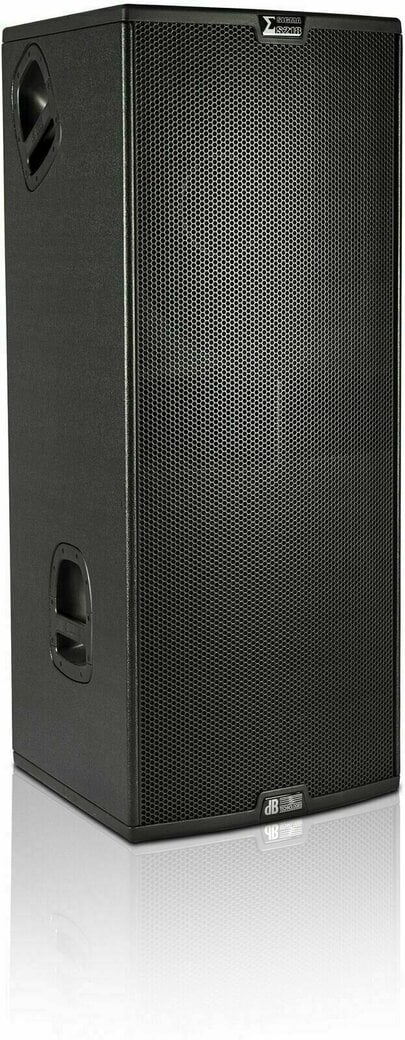 Altavoz de bajos (Woofer)