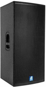 Active Loudspeaker dB Technologies FLEXSYS F 315 Active Loudspeaker - 3