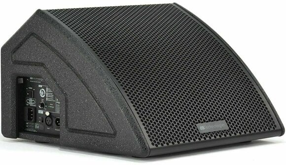 Active Stage Monitor dB Technologies FMX 10 Active Stage Monitor - 2