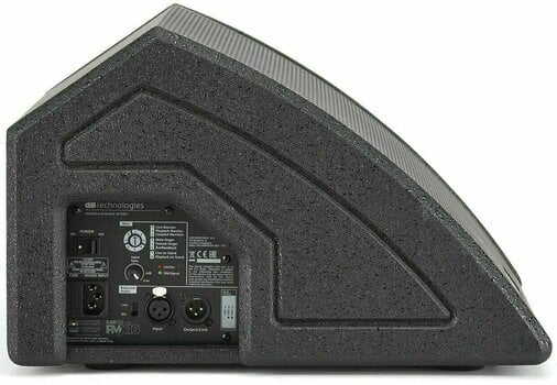 Active Stage Monitor dB Technologies FMX 10 Active Stage Monitor - 4