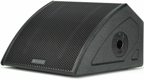 Active Stage Monitor dB Technologies FMX 12 Active Stage Monitor - 2