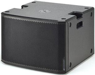 Aktivní subwoofer dB Technologies SUB 915 Aktivní subwoofer - 2
