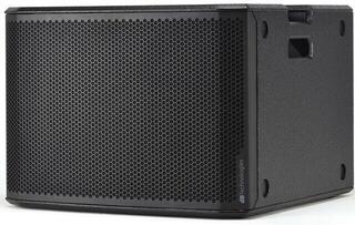 Aktivní subwoofer dB Technologies SUB 915 Aktivní subwoofer - 3