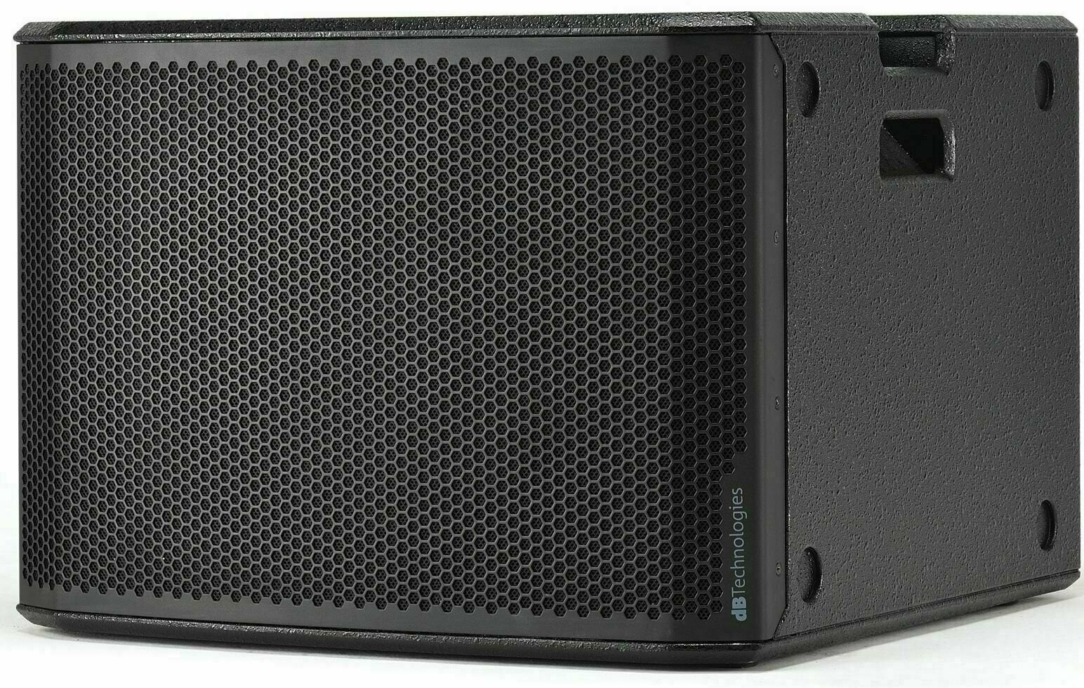 Sound Pressure Level (SPL)