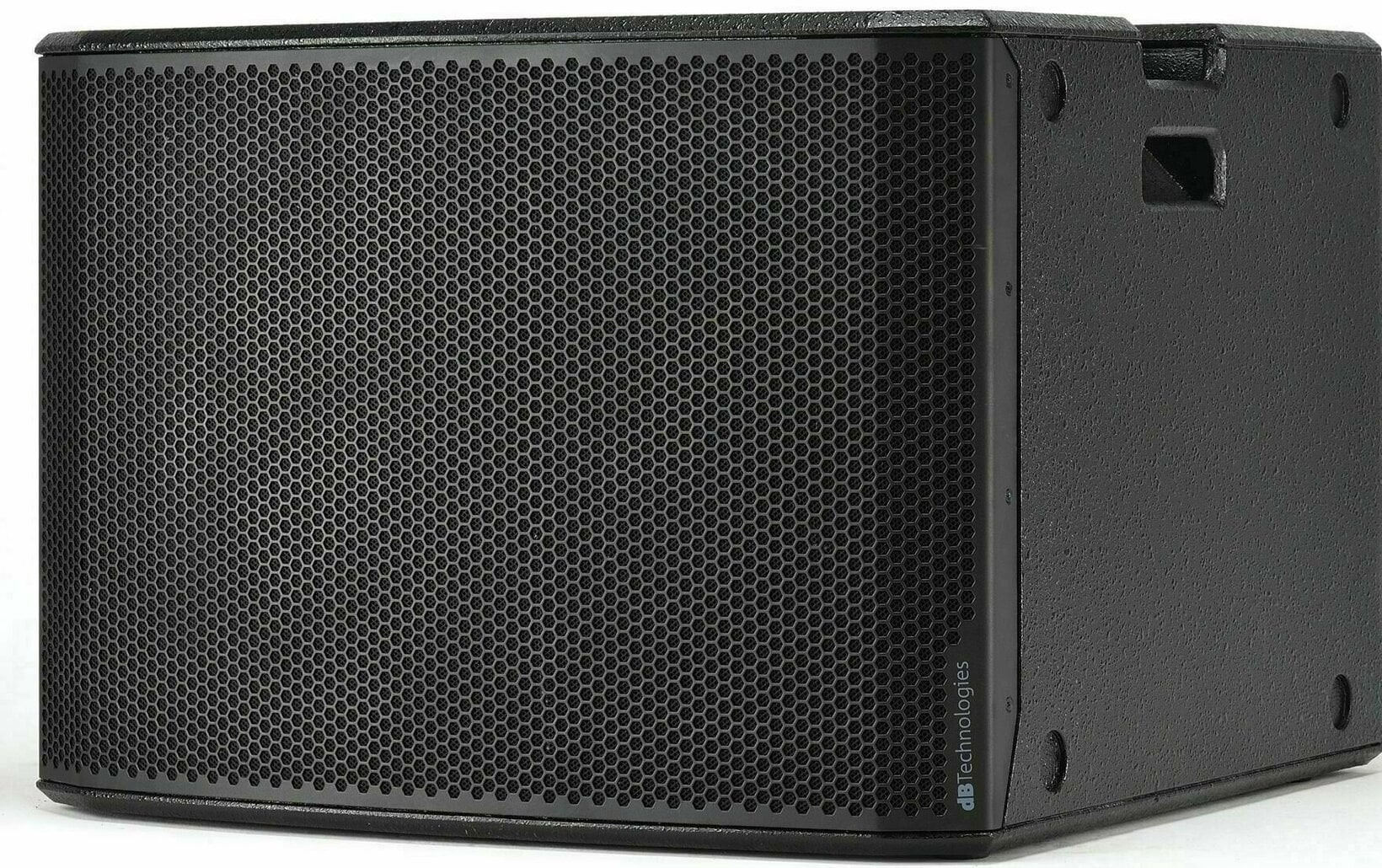 Sound Pressure Level (SPL)