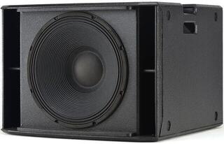 Aktivní subwoofer dB Technologies SUB 918 Aktivní subwoofer - 4