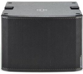 Aktivní subwoofer dB Technologies SUB 918 Aktivní subwoofer - 6