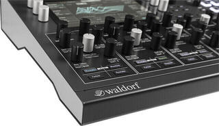 Syntetizátor Waldorf Iridium Syntetizátor - 6