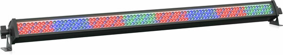 Barra LED Behringer LED floodlight bar 240-8 RGB-EU Barra LED - 2
