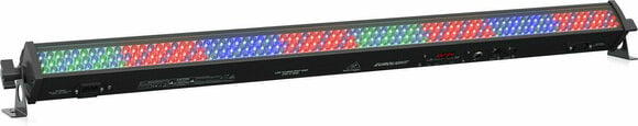 LED-lysbjælke Behringer LED floodlight bar 240-8 RGB-EU LED-lysbjælke - 3