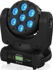 Wash Behringer Moving Head MH710 Wash - 3