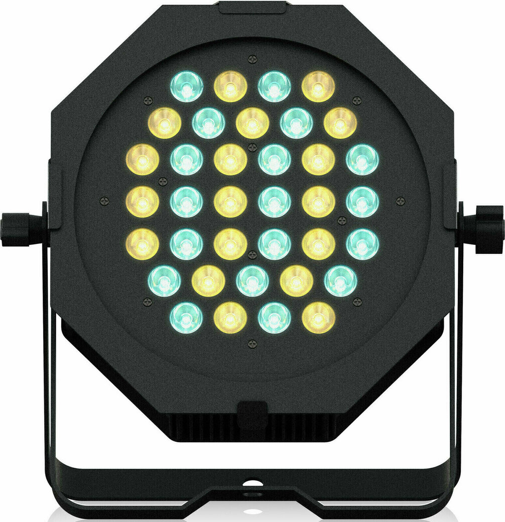 Програми контролирани от музика