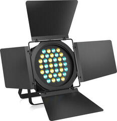 LED PAR Behringer Octagon theater OT360-EU LED PAR - 4