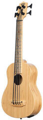 Ukulele basowe Kala U-Bass Bamboo Natural Ukulele basowe - 2