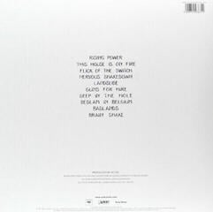 Disque vinyle AC/DC - Flick Of The Switch (Reissue) (LP) - 5