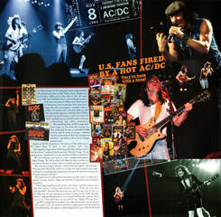 Disque vinyle AC/DC - Flick Of The Switch (Reissue) (LP) - 3