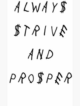 Hanglemez ASAP Ferg - Always Strive and Prosper (2 LP) - 3