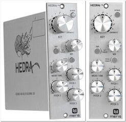 Vocal processor Meris 500 Series Hedra Pitch Shifter Vocal processor - 2