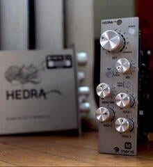 Vocal processor Meris 500 Series Hedra Pitch Shifter Vocal processor - 3