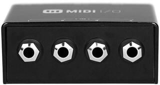 MIDI Interface Meris MIDI I/O MIDI Interface - 2