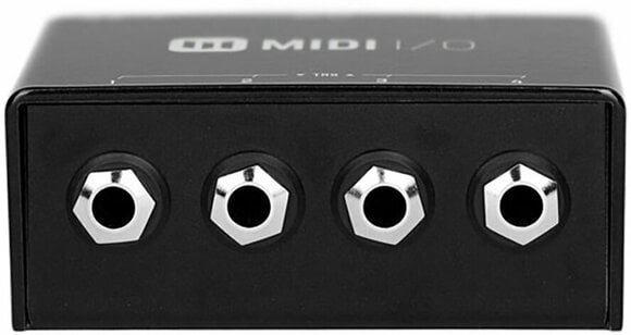 Interface MIDI Meris MIDI I/O - 3