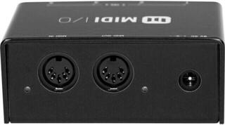 MIDI Interface Meris MIDI I/O MIDI Interface - 3
