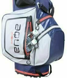 Borsa da golf Stand Bag Big Max Aqua 8 Silver/Navy/Red Borsa da golf Stand Bag - 5