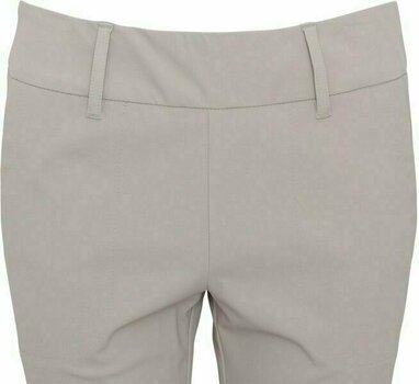 Панталони за голф Alberto Lucy 3xDRY Light Grey 32 - 2