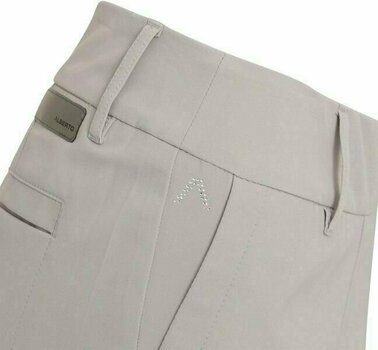 Pantaloni Alberto Lucy 3xDRY Light Grey 32 - 3