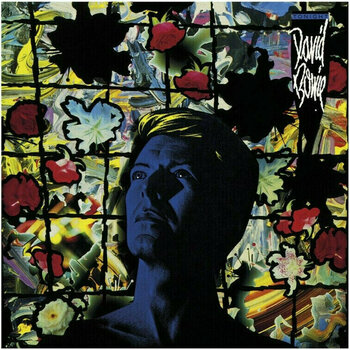 Παζλ και Παιχνίδια David Bowie Tonight Puzzle 500 μέρη - 2
