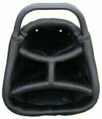 Golfbag Big Max Dri Lite 7 Charcoal/Fuchsia Golfbag - 2