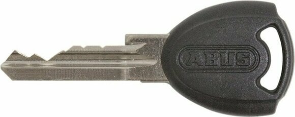 Ključavnica za kolo Abus uGrip Bordo 5700/100 SH Black 100 cm - 3