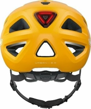 Cyklistická helma Abus Urban-I 3.0 Icon Yellow S Cyklistická helma - 3