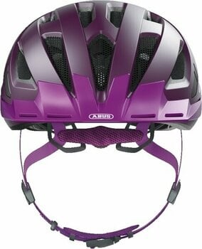 Capacete de bicicleta Abus Urban-I 3.0 Core Purple S Capacete de bicicleta - 2